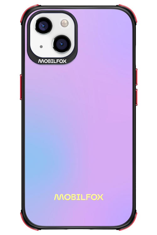 Pastel Lilac - Apple iPhone 13