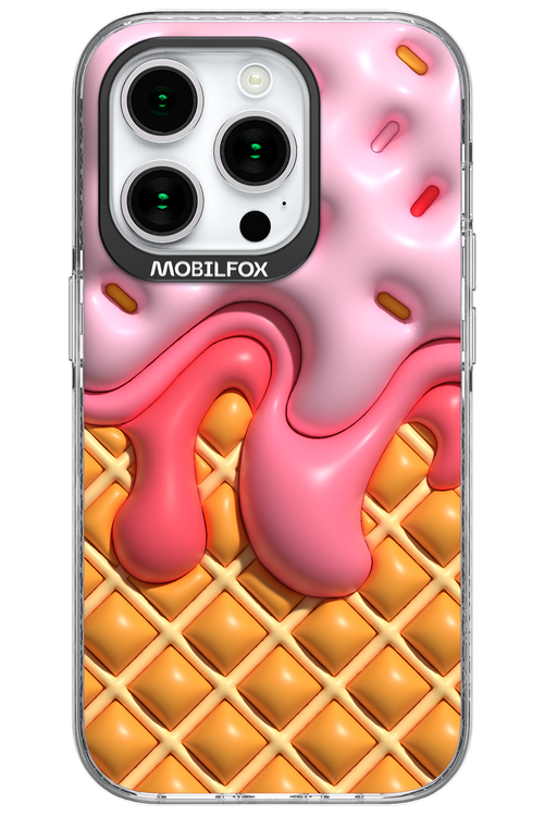 My Ice Cream - Apple iPhone 15 Pro