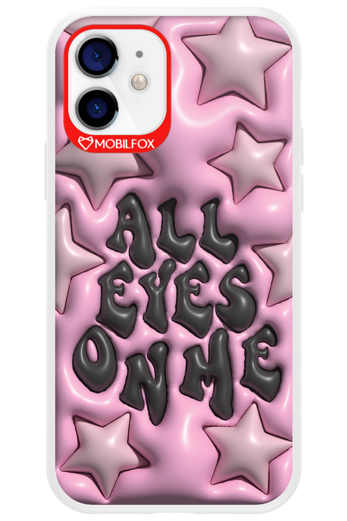 All Eyes On Me - Apple iPhone 12