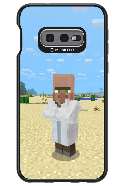 MC 2.0 - Samsung Galaxy S10e