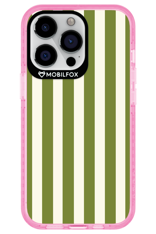 MATCHA 2.0 - Apple iPhone 13 Pro