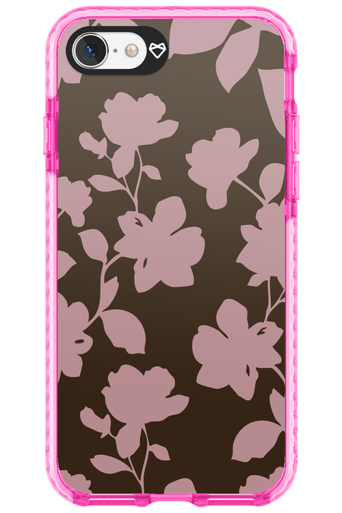 Flower Serenade - Apple iPhone 7