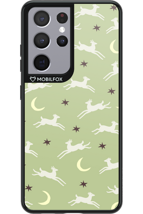 Folclore Rush - Samsung Galaxy S21 Ultra