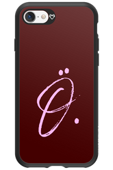 (Dark Blush) O II 2.0 - Apple iPhone 7
