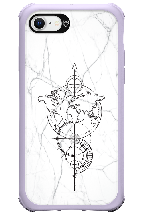 Compass 2.0 - Apple iPhone 7