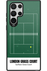 LONDON GRASS COURT 2.0 - Samsung Galaxy S22 Ultra