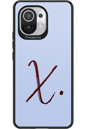 (Jellyfish Presso) X 2.0 - Xiaomi Mi 11 5G