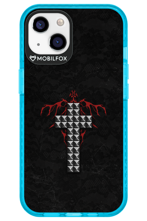 Dark Prayer 2.0 - Apple iPhone 13