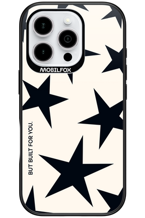 Built for You 2.0 - Apple iPhone 16 Pro