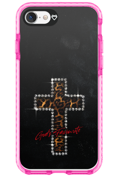 God's Favourite - Apple iPhone 8