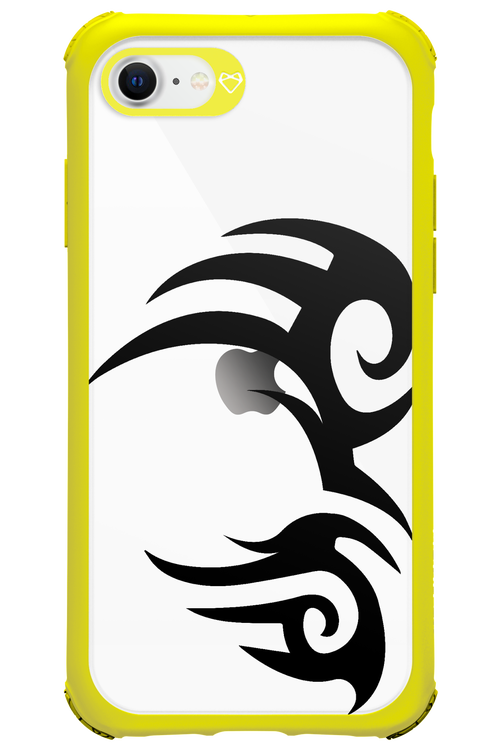 Tattoo Icon 2.0 - Apple iPhone SE 2022