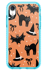 Cat & Bat - Apple iPhone XR