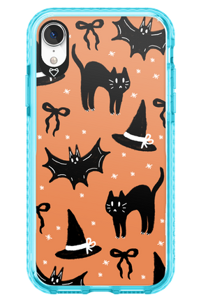 Cat & Bat - Apple iPhone XR