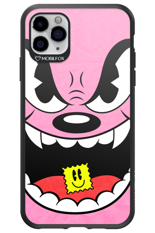 Dopamine 2.0 - Apple iPhone 11 Pro Max