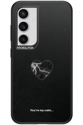 Calm Heart - Samsung Galaxy S24