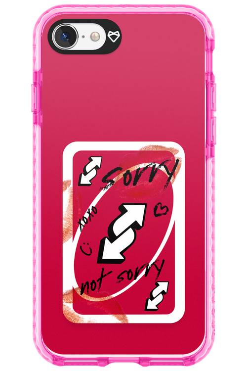 Turn - Apple iPhone SE 2020