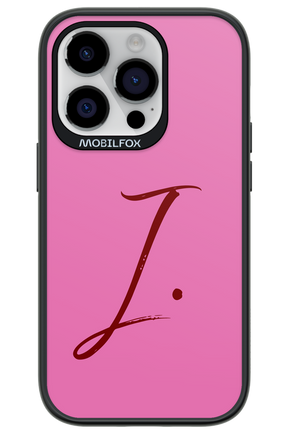 (Sorbet) I 2.0 - Apple iPhone 14 Pro