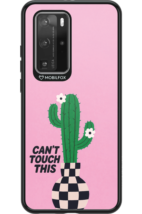 CANT TOUCH THIS 2.0 - Huawei P40 Pro