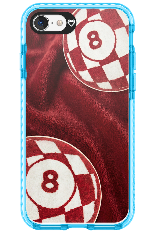 Lucky 8 2.0 - Apple iPhone SE 2020