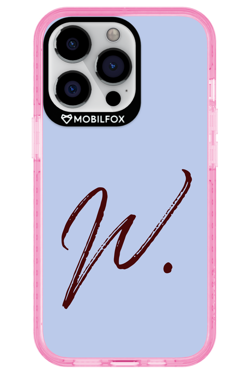 (Jellyfish Presso) W 2.0 - Apple iPhone 13 Pro