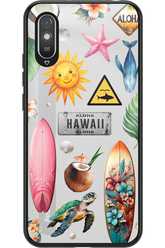 Aloha - Xiaomi Redmi 9A