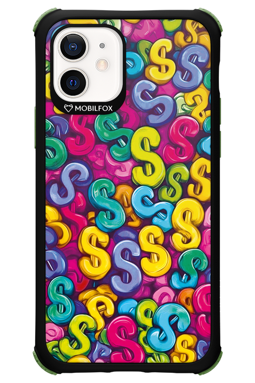 I need dollars - Apple iPhone 12