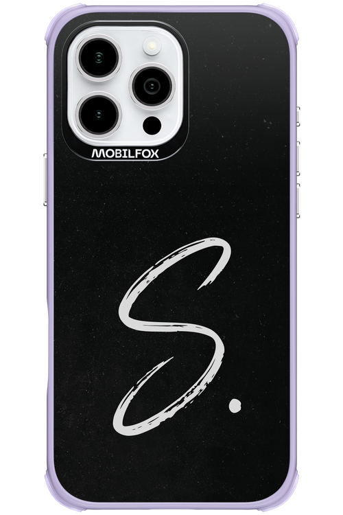 (Off Space) S 2.0 - Apple iPhone 16 Pro Max