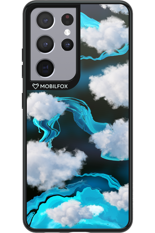 Skywalker 2.0 - Samsung Galaxy S21 Ultra