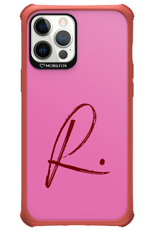 (Sorbet) R 2.0 - Apple iPhone 12 Pro Max