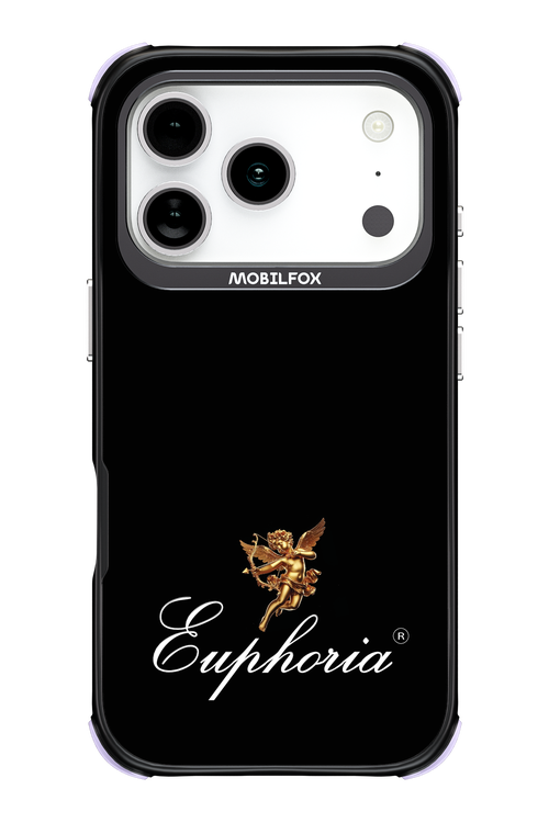Euphoria - Apple iPhone 17 Pro