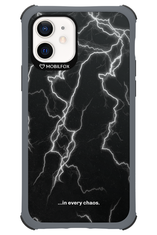 Chaotic Thunder 2.0 - Apple iPhone 12