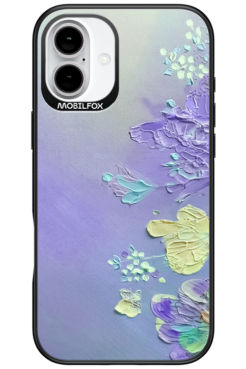 Walll 2.0 - Apple iPhone 16 Plus