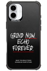 Grind Now - Apple iPhone 16 Plus