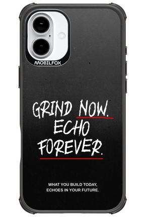 Grind Now - Apple iPhone 16 Plus