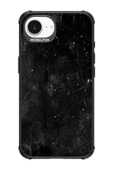 Black Grunge 2.0 - Apple iPhone 16e