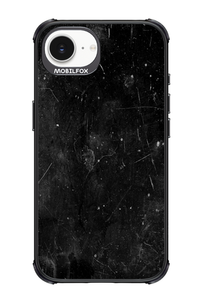 Black Grunge 2.0 - Apple iPhone 16e