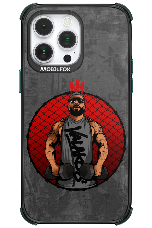 King V - Apple iPhone 14 Pro Max