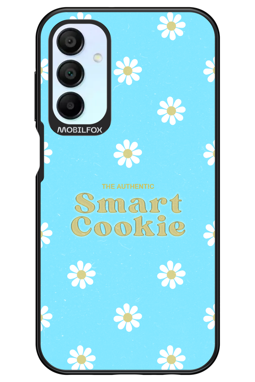 Smart Cookie - Samsung Galaxy A15