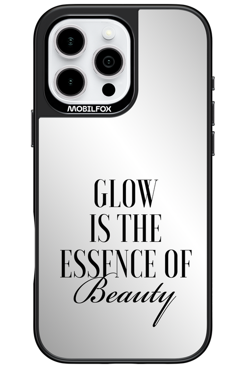 Glow Mirror 2.0 - Apple iPhone 16 Pro Max