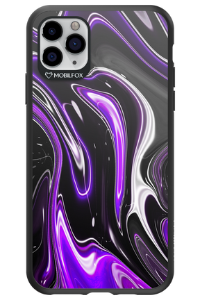 Deep Purple - Apple iPhone 11 Pro Max