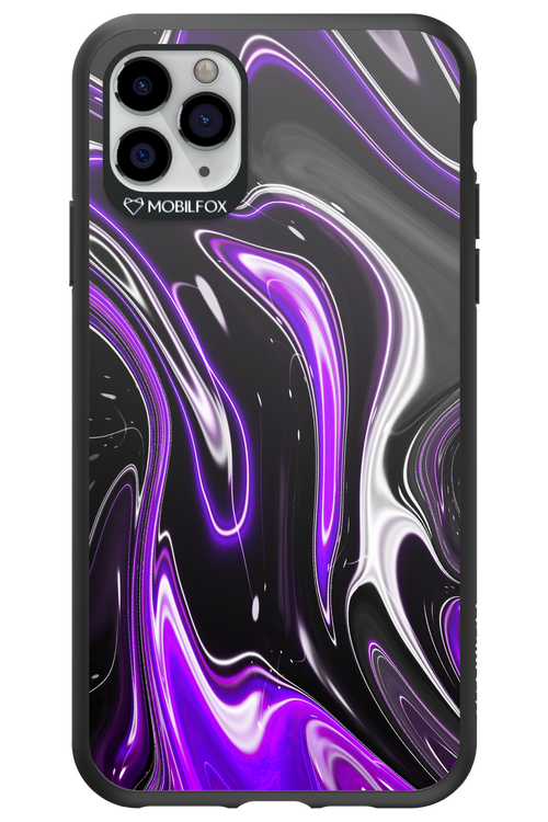 Deep Purple - Apple iPhone 11 Pro Max