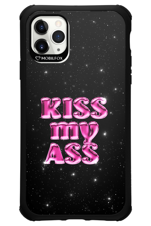 KMA 2.0 - Apple iPhone 11 Pro Max