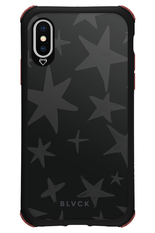 Death Stars - Apple iPhone XS