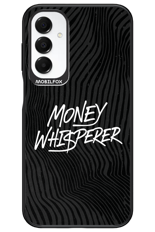 Money Whisperer 2.0 - Samsung A16