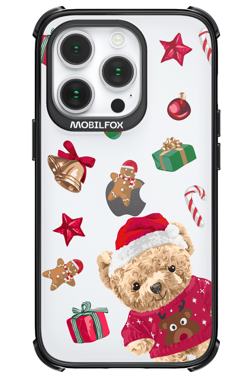 Gifts Bear - Apple iPhone 14 Pro