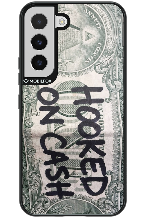 hooked 2.0 - Samsung Galaxy S22