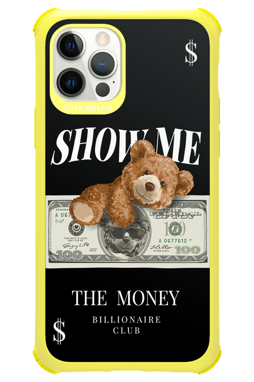 Show Me The Money - Apple iPhone 12 Pro