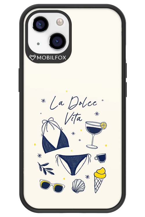 Dolce Vita - Apple iPhone 13