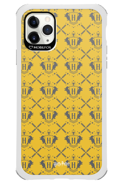 You Might Belong in Hufflepuff - Apple iPhone 11 Pro Max