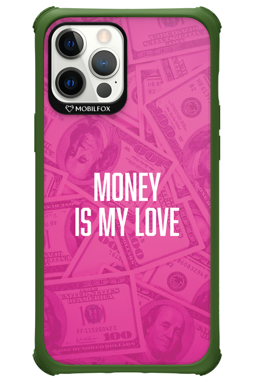 Money - Apple iPhone 12 Pro Max